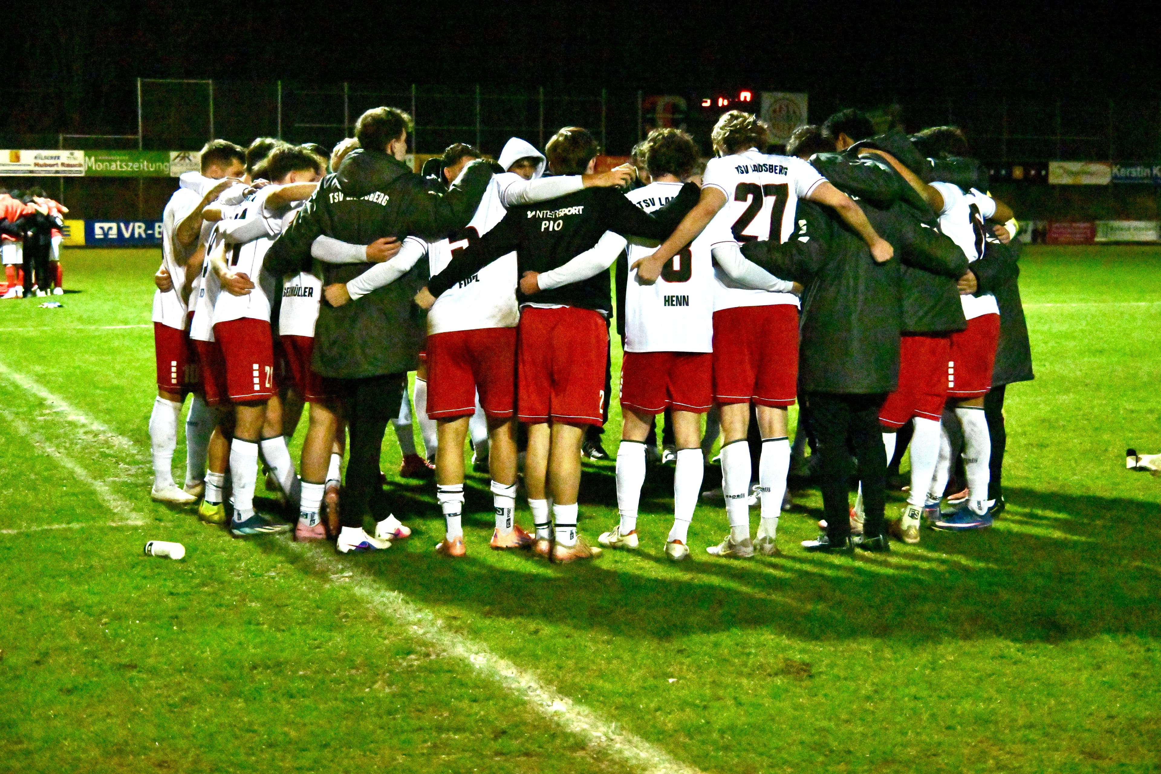 Stimmen zum 3:2 Sieg gegen Erlbach