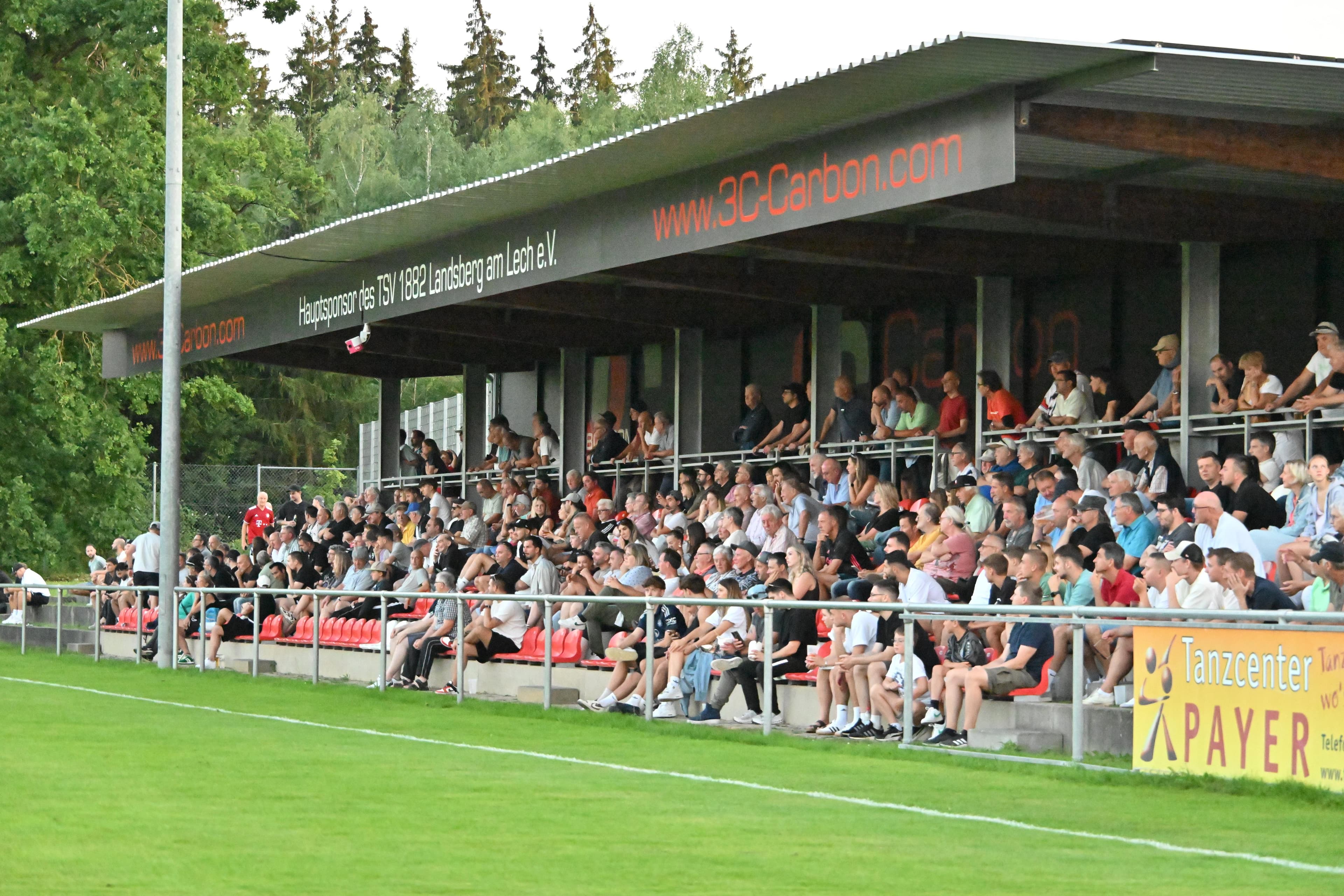 TSV Landsberg