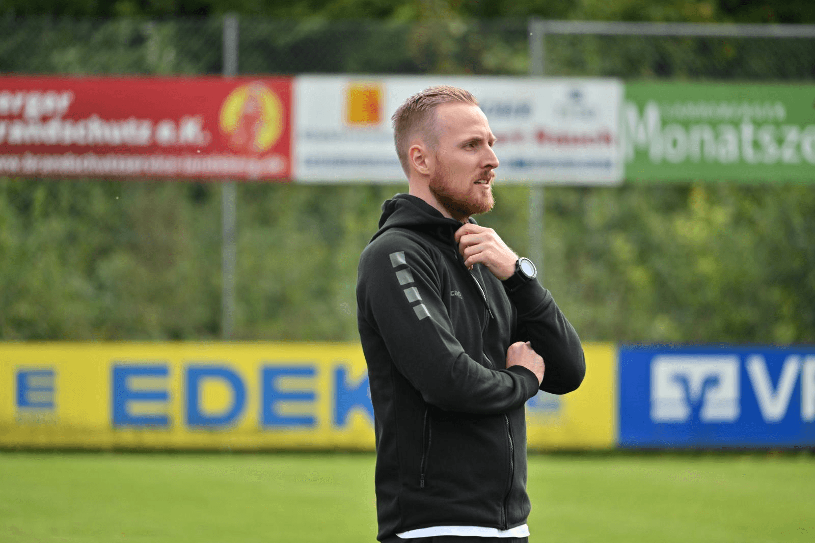 Danke Chris!