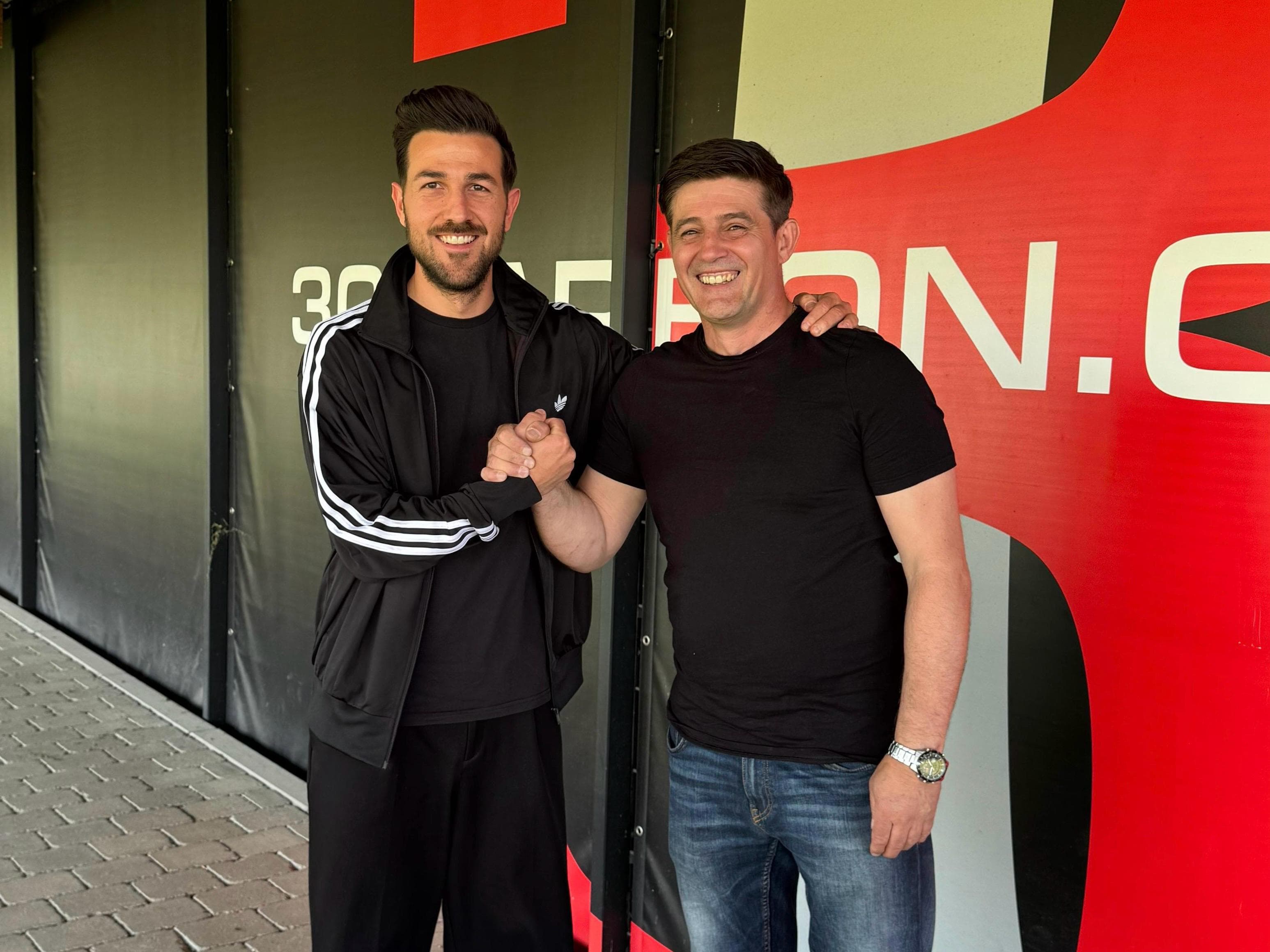 TSV Landsberg stellt Trainerteam für die Regionalliga-Saison vor